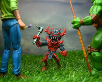 NECA: TMNT- Kirby (Mirage) *Pre-order*