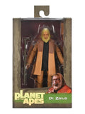 NECA: Planet of the Apes- Dr Zaius *Pre-order*