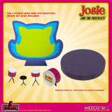 Mezco 5 Points- Josie and the Pussycats Set *Pre-order*