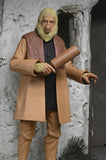 NECA: Planet of the Apes- Dr Zaius *Pre-order*