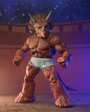 NECA: TMNT- Triceraton Gladiator (Mirage Comics) *Pre-order*