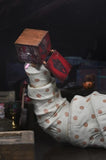 NECA: Krampus- Deluxe Der Klown**Pre-Order**