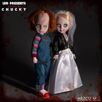LLD Presents: Bride of Chucky Set *Pre-order*