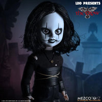 LLD Presents: The Crow