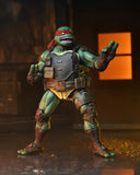 NECA: TMNT The Last Ronin- Ultimate Raphael *Pre-order*