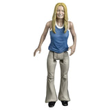Texas Chainsaw Massacre (1974) 5" Dinner Playset with Grandpa and Sally Action Figures *Pre-order*