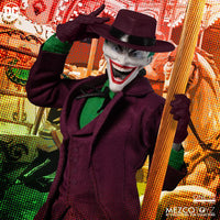 Mezco One:12- Joker (Golden Age) *Pre-order*