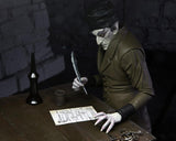 NECA: Nosferatu- Ultimate Count Orlok *Pre-order*
