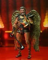 NECA: Flash Gordon- Ultimate Vultan
