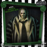 Mezco One:12- Beetlejuice *Pre-order*