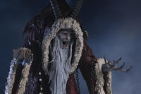 NECA: Krampus- Deluxe Krampus *Pre-order*