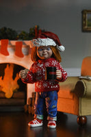 NECA: Chucky- Ultimate Chucky (Holiday) *Pre-order*