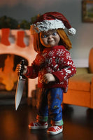 NECA: Chucky- Ultimate Chucky (Holiday) *Pre-order*