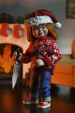NECA: Chucky- Ultimate Chucky (Holiday) *Pre-order*