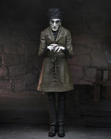 NECA: Nosferatu- Ultimate Count Orlok *Pre-order*