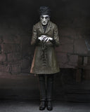 NECA: Nosferatu- Ultimate Count Orlok *Pre-order*