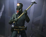 NECA: My Bloody Valentine- Ultimate Miner