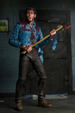 NECA: Evil Dead- Ultimate Bloody Ash & Cheryl Williams Two-Pack