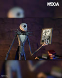 NECA: The Nightmare Before Christmas- Ultimate Jack Skellington *Pre-order*