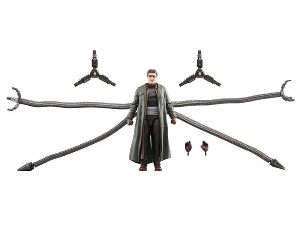 Marvel Legends: Spider-Man: No Way Home- Doc Ock