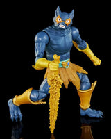 MOTU: Masterverse- Classic Mer-man