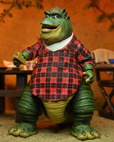 NECA: Dinosaurs- Earl Sinclair *Pre-order*