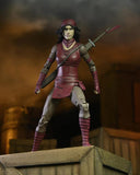 NECA: TMNT The Last Ronin- Ultimate Karai