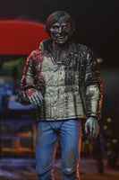 NECA: An American Werewolf in London- Jack Goodman & David Kessler 2-Pack