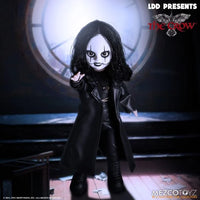 LLD Presents: The Crow