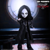 LLD Presents: The Crow