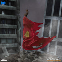 Mezco One:12- Superman (Recovery Suit) *Pre-order*