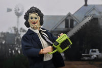 NECA: The Texas Chainsaw Massacre- Clothed Leatherface (Pretty Woman) *Pre-order*