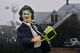 NECA: The Texas Chainsaw Massacre- Clothed Leatherface (Pretty Woman) *Pre-order*
