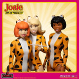 Mezco 5 Points- Josie and the Pussycats Set *Pre-order*