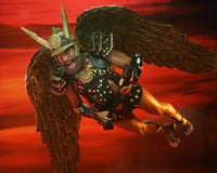 NECA: Flash Gordon- Ultimate Vultan