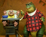 NECA: Dinosaurs- Baby Sinclair