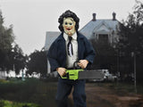 NECA: The Texas Chainsaw Massacre- Clothed Leatherface (Pretty Woman) *Pre-order*