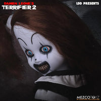 LLD Presents: Teriffier 2- Little Pale Girl *Pre-order*