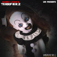 LLD Presents: Teriffier 2- Little Pale Girl *Pre-order*