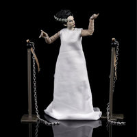 Jada Toys: Universal Monsters- Bride of Frankenstein