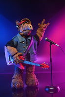 NECA: ALF- Ultimate Born to Rock ALF *Pre-order*