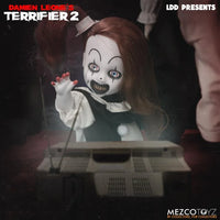 LLD Presents: Teriffier 2- Little Pale Girl *Pre-order*