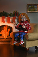 NECA: Chucky- Ultimate Chucky (Holiday) *Pre-order*