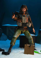 NECA: The Thing- Ultimate MacReady (Last Stand)
