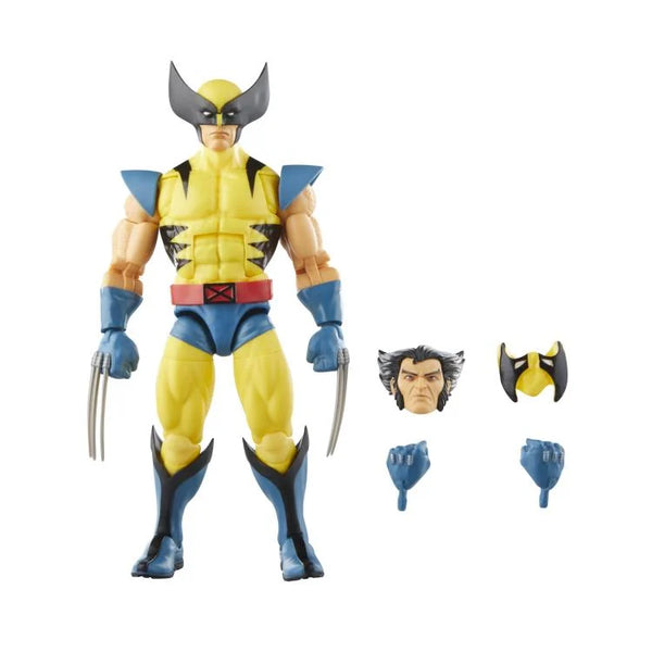 Marvel Legends: X-Men '97- Wolverine