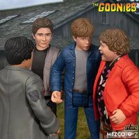 Mezco 5 Points- The Goonies Set