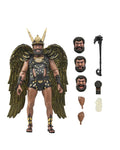 NECA: Flash Gordon- Ultimate Vultan