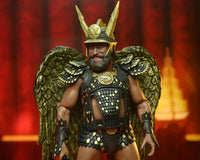 NECA: Flash Gordon- Ultimate Vultan