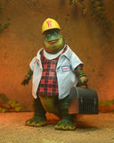 NECA: Dinosaurs- Ultimate Earl Sinclair (WeSaySo)