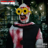 Mezco One:12: Terrifier- Art the Clown *Pre-order*